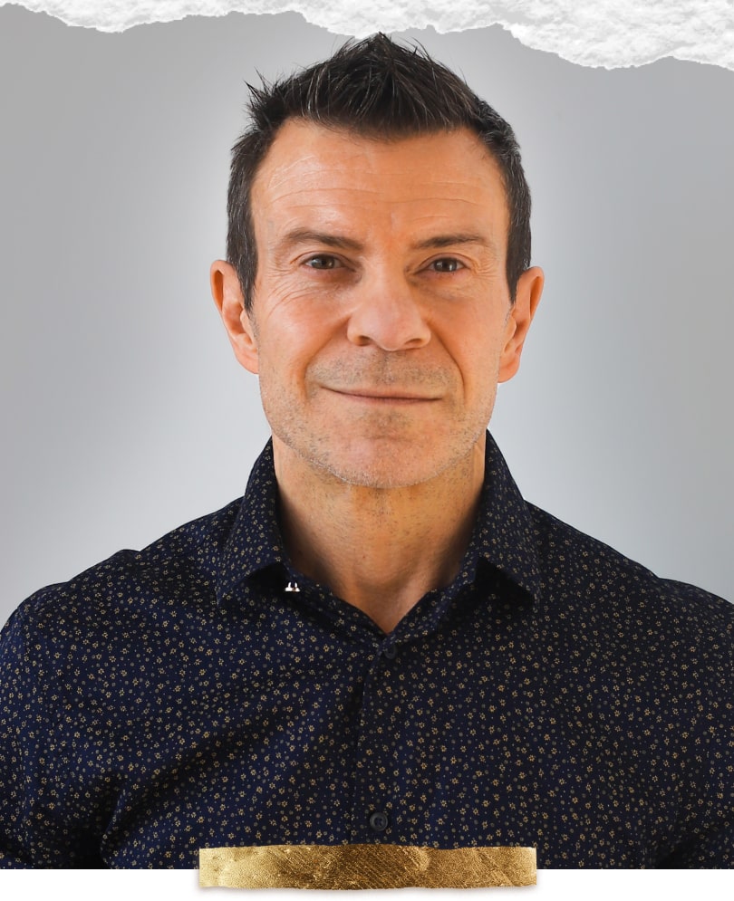 lek. med. Mariusz Grzybowski