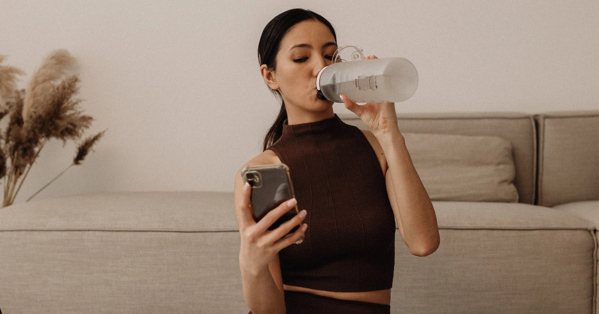 Jak uzupełnić elektrolity? Wskazówki dla sportowców i nie tylko