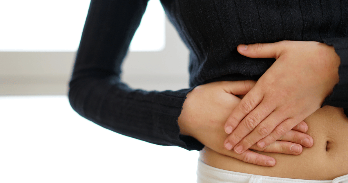 Probiotyki na jelita