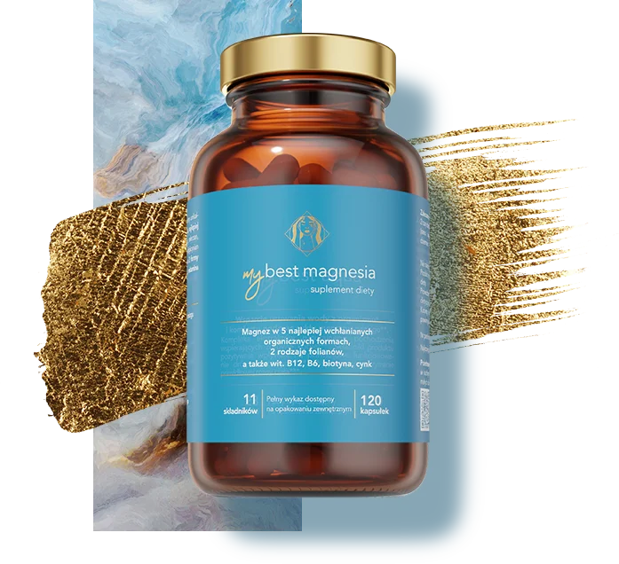 MyBestMagnesia