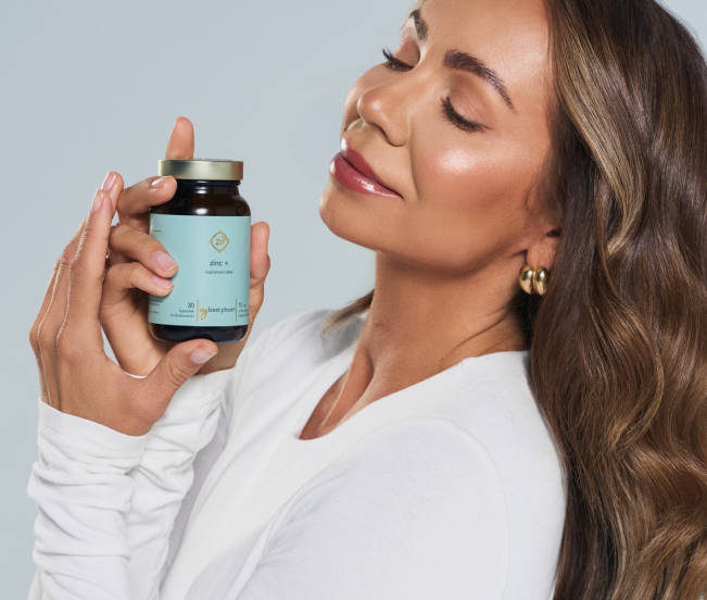 MyBest Zinc+